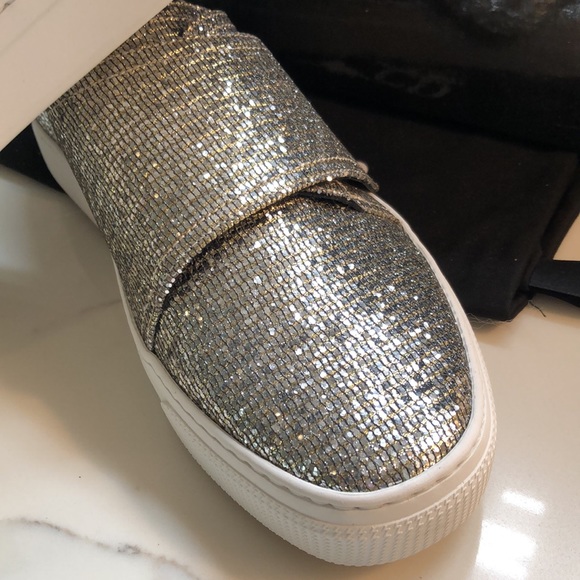 ZCD Montreal Sneakers New in Box - Picture 4 of 7